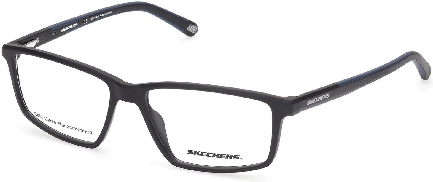 Skechers 3275 Eyeglasses - view 2